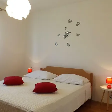 Appartement Tina