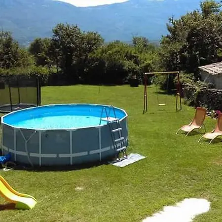 Appartement Tina