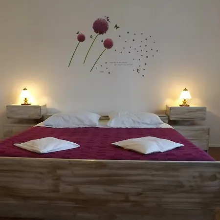Tina Appartement *